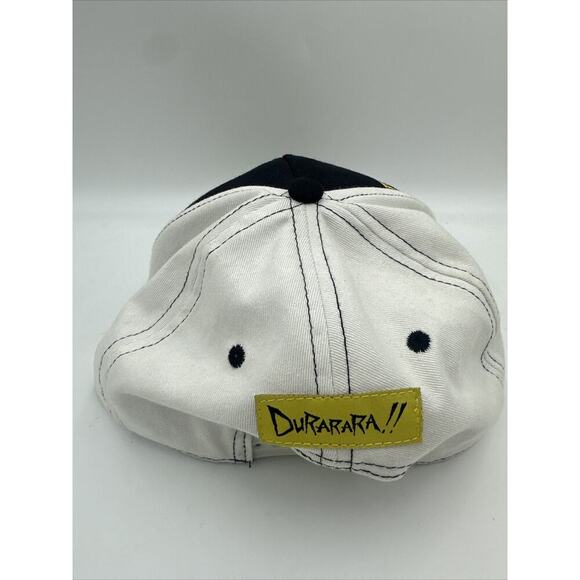 Durarara Keep Out Anime Hat GE-32161 - Picture 5 of 6
